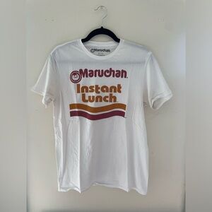 Maruchan Ramen t shirt size M